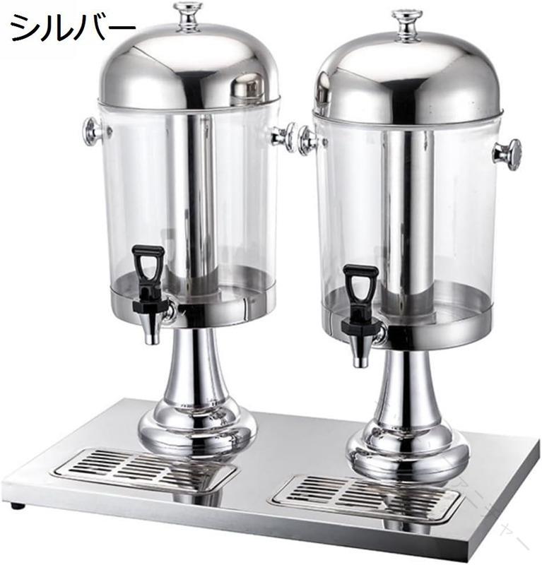 ドリンクディスペンサー ドリンクサーヴァー 水ものディスペンサー 商業主義用 バレルディスペンサー 清涼飲料水ディスペンサー セルフサービス水ものディスペンサー 大静電容量 止ん事無い澄み切った度 落っこちるに揺るぎない 熱さ抵抗性 冷 / 温 ドリンク機関 身寄り用 SHOP DAN