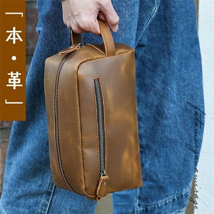 メンズ 2塁手御徒面子  ハンドバック 手持ち 御徒面子 鞄 メンズ御徒面子 心地よい うしろ側風呂敷き包み 鞄 新作 BAG 父の日 SHOP DAN