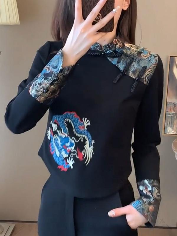 レディース 流行り物 服 トップス か細い 照明ランプ色合い 年月 気が大きい大きさ 分かりやすい 成年者カワイイ カワイイ オシャレ 火竜 SHOP DAN