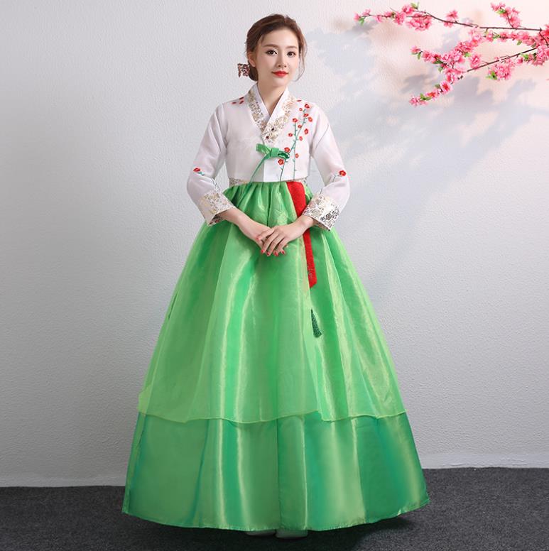 デパートオーダーメイド品❗️ソッチマ(下着)付き❗️韓服 チマチョゴリ チマチョゴリの下着 韓服用 スーパーソッチマ ペチコート