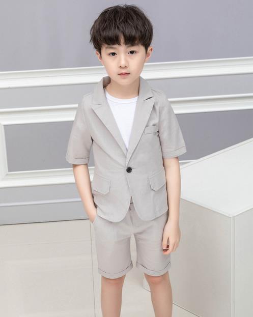 楽天市場】90-150cm 3点セット ベストスーツ 男の子 入学・入園