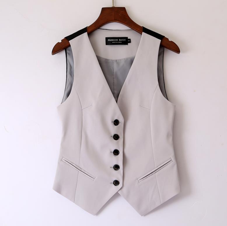 楽天市場 送料無料 レディース スーツ ベスト ビジネススーツ Ol オフィス トップス 事務服 ビジネス 洗える 通勤オフィス 入学式に七五三 ボダン Tokiwa３３