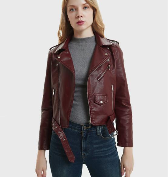 ヌーディージーンズ XL レザーシャツ ウェスタンシャツ 革ジャン n2122_c2.jpg