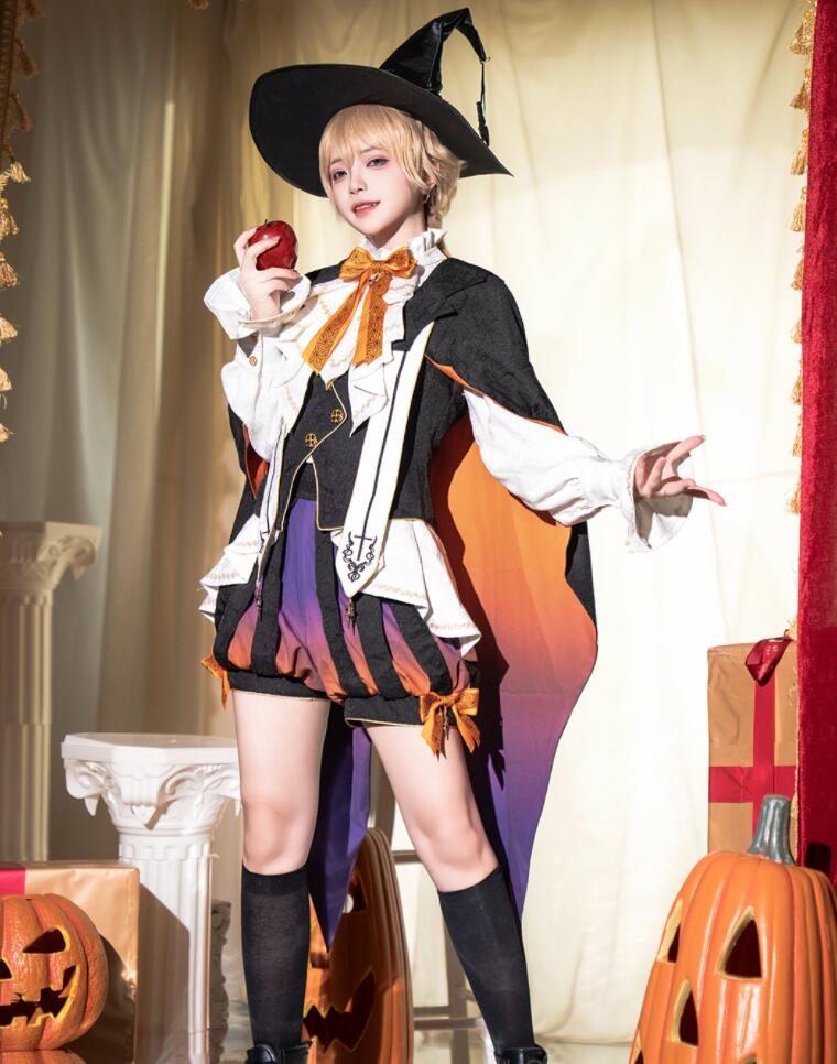 /新発/3点仕掛ける/Lolita系 /大公様服//衣装 jsk OP 日常 活動写真 一こま 化けの皮/ロリータ    萌え  ゴスロリ ロリータ流行り物  吊りスコート  花嫁御寮お召しもの ウェディングドレス あやつり人形お召しもの  ハロウィン  バレー ティアードスカート