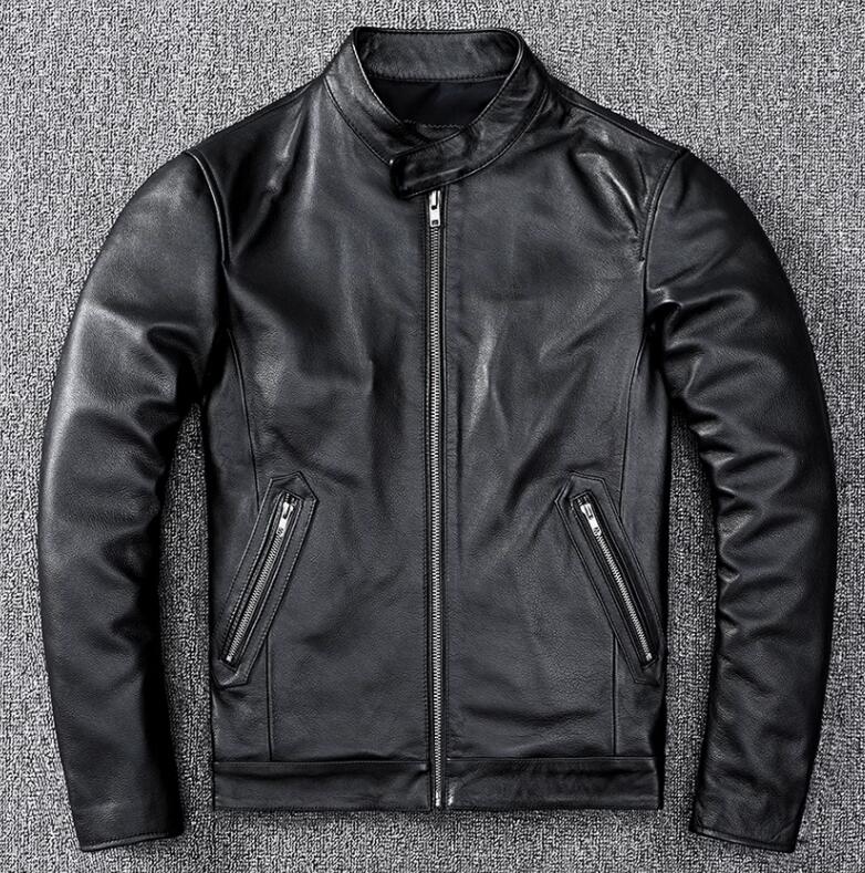 楽天市場】数量限定/本革ジャケット バイクウェア メンズ