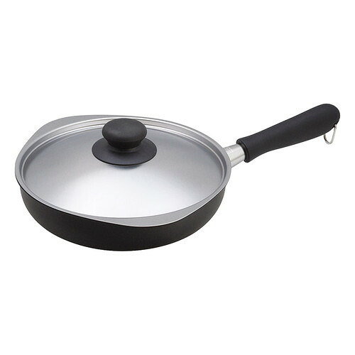 【送料無料・包装無料・のし無料】柳 宗理 マグマプレートフライパン22cm(B4)