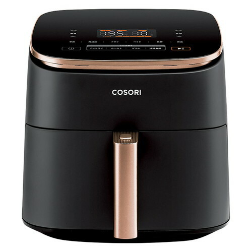 【貨物輸送無料】VeSync COSORI ノンフライヤー DC601 Combo CAF-DC601-KJPR