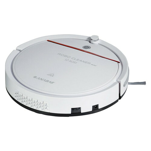 【送料無料・包装無料・のし無料】ANABAS ロボクリーナーミニ SZ-M285