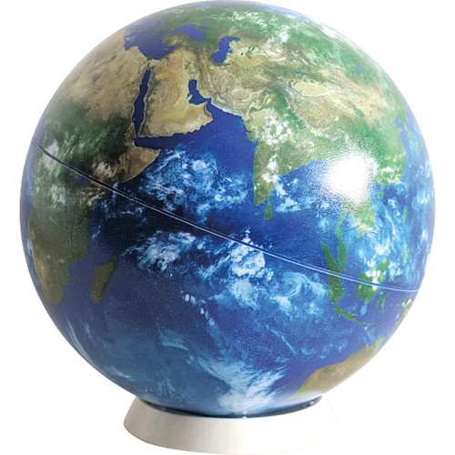 【送料無料・包装無料・のし無料】ほぼ日のアースボール 40001(A5)