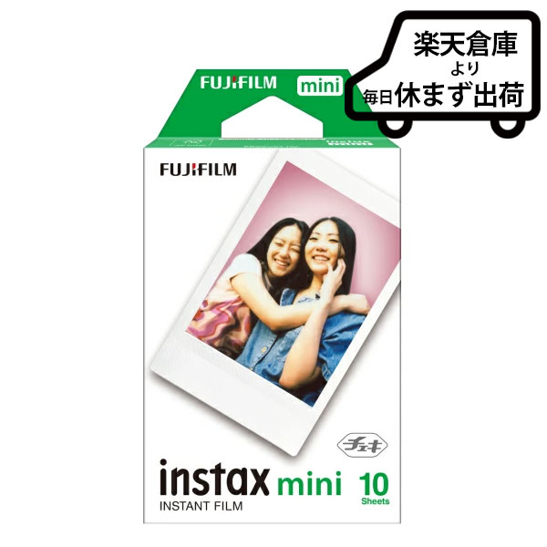 【まん】310チェキ 正方形フィルムに対応、富士フイルムが「チェキ」新製品｜ニュー