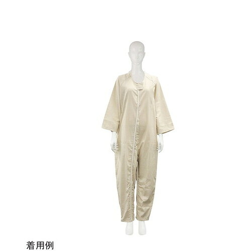 竹虎 フドーRねまきB ベージュ L　　4958995868241 7,642円