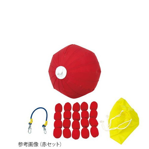 トッケン 玉あて名人　青セット　レクリエーション用品 運動用品