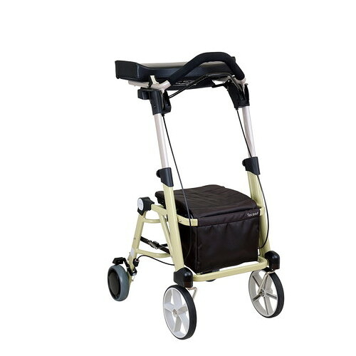 幸和製作所 シトレアR 歩行車　WAW25　4938765018939　介護用品 歩行補助