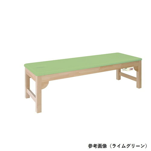 高田臥榻 モクベッドSH 天の原青色 肺結核-895