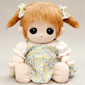 楽天市場 タカラトミーアーツ 夢の子コレクション 夢コレ36 夏色ジャンパースカート リボン付き 送料無料 トキワカメラ