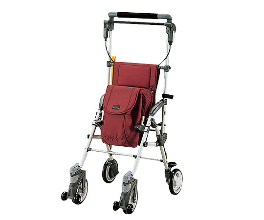 歩行車　キャリースルーンＮ　ＣＳ－１０ＰＫ　4968501931406