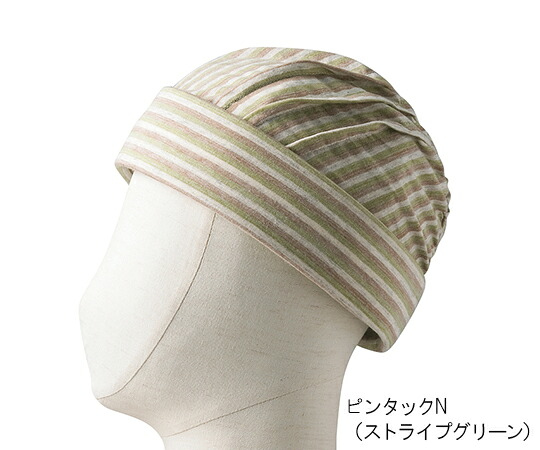 ヘッドギア abonetホーム ピンタックN ブラック　2028 頭囲56～58cm　4521573009246