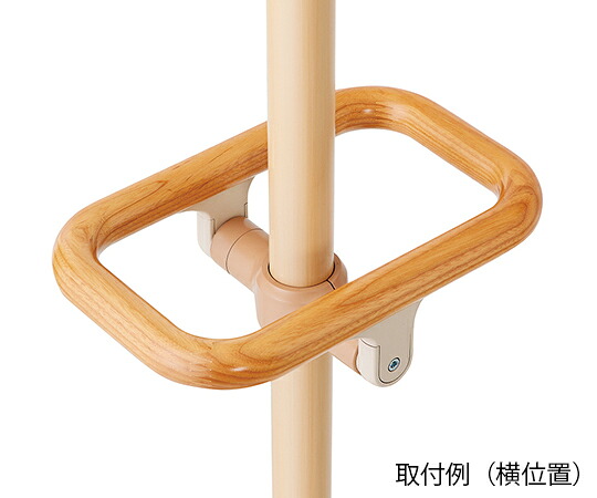 手すり 角型　BPE-300-30　4944916003754