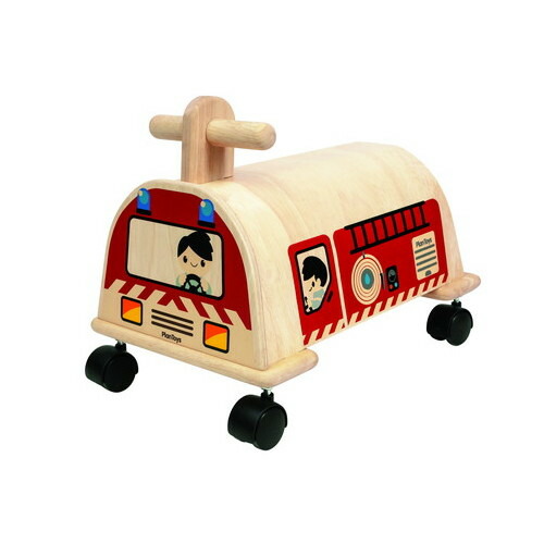 Plantoys 介護用品 脳活 リハビリ 指先運動 室内遊び医薬品 コンタクト 介護 介護 医療用品 リハビリ トレーニング 木製玩具 知育玩具 脳活 グッズ 室内遊び トキワカメラ プラントイ 乗用消防車 木のおもちゃ