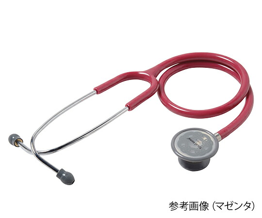 聴診器ｂａｓｉｓ　Ｓ　マゼンダ　4516638007688