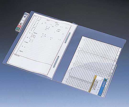 カルテフォルダーＨＫ７６１８Ｕ－ミ　4903419188801 25,988円