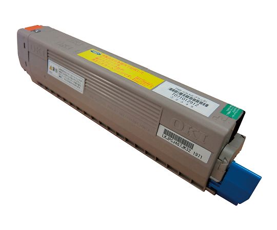 再生トナーカートリッジ（沖データー対応）ＴＮＲ－Ｃ３ＬＫ２Ｋ　ブラック　4580130967771