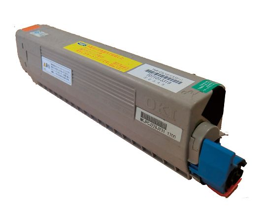 再生トナーカートリッジ（沖データー対応）ＴＮＲ－Ｃ３ＬＹ２Ｙ　イエロー　4580130967801 8,422円