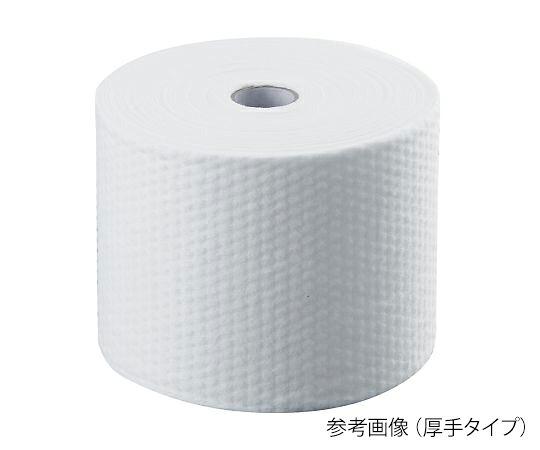 自動おしぼり機用おしぼりロール厚手　大箱