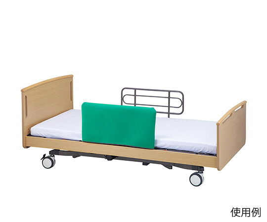 安心ベッドサイドレールカバー HBC-S　860～950×400mm　4589638300844