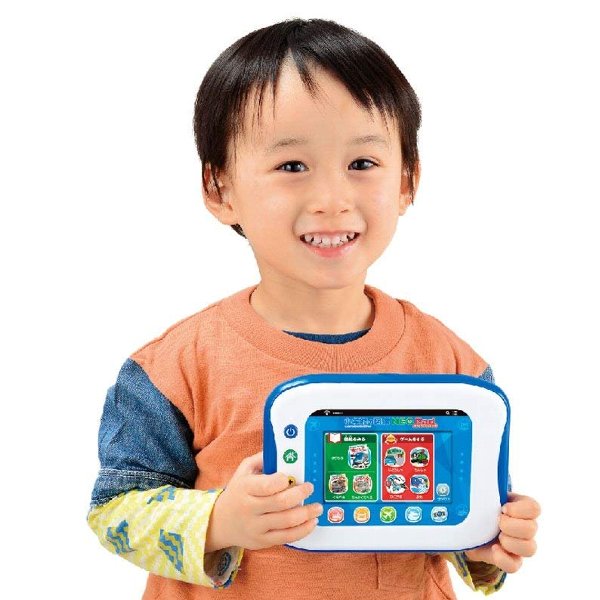 楽天市場 タカラトミー 小学館の図鑑neopad 乗りもの くらべる編 しょうがくかんのずかんネオパッド 1歳6ヶ月 トキワカメラ