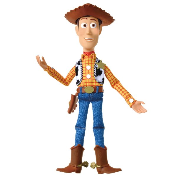 woody histoire de jouet