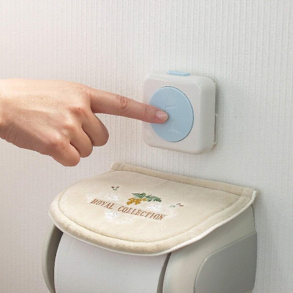 Ohm electric equipment OHM toilet running water sound generator OGH-1#