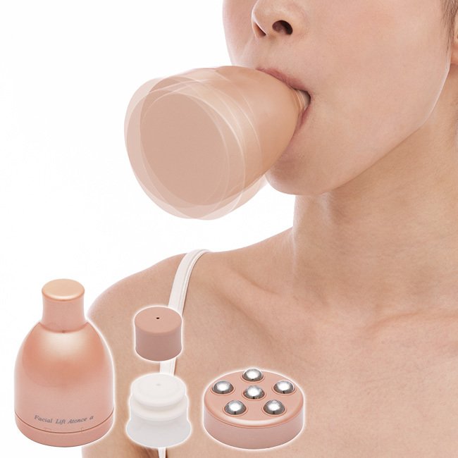 たるみ解消 表情筋トレーニング器具 オムニ フェイシャルローラーセット フェイシャルリフトアトワンスa フェイシャルフィットネス ダイエット Omni 小顔効果 Ymo 103bfr 1日1分の表情筋エクササイズ トキワカメラ フェイシャルローラーセット ながら美容