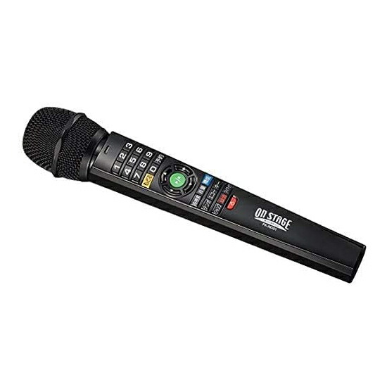 【値下げ】ON STAGE オン・ステージ パーソナルカラオケ PK-NE02W PK-NE02W(H)仕様 | PK-NE02W(H) | オン・ステージ