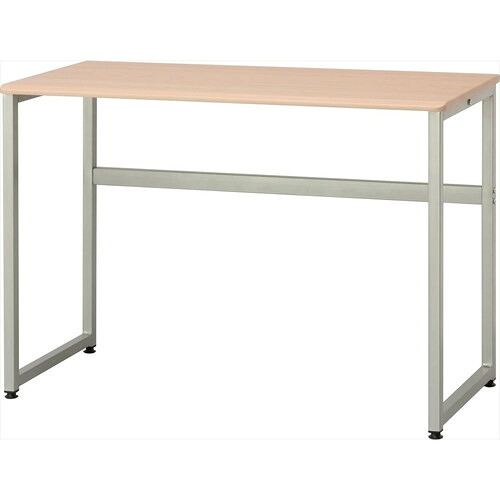 【法人様限定品 代引き不可 送料無料】ナカバヤシ　マイデスク１０００×４５０ナチュラル木目　HDA-1045NM