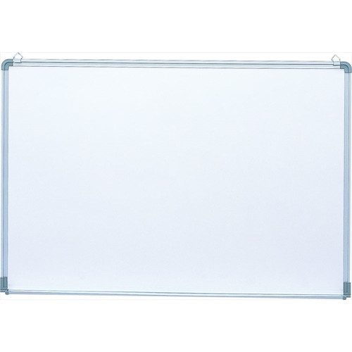 【法人様限定品 代引き不可 送料無料】ナカバヤシ　ホワイトボ－ド／９００＊６００／アルミ　WBJ-9060