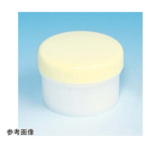 シンリョウ 滅菌済SK軟膏容器 A型 10mL クリーム 300個入　0017823 投薬用品 与薬用品 施設備品