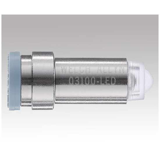 ウェルチ・アレン　LED予備電球　03100-LED　4562187049594