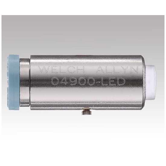 ウェルチ・アレン　LED予備電球　04900-LED　4562187049617