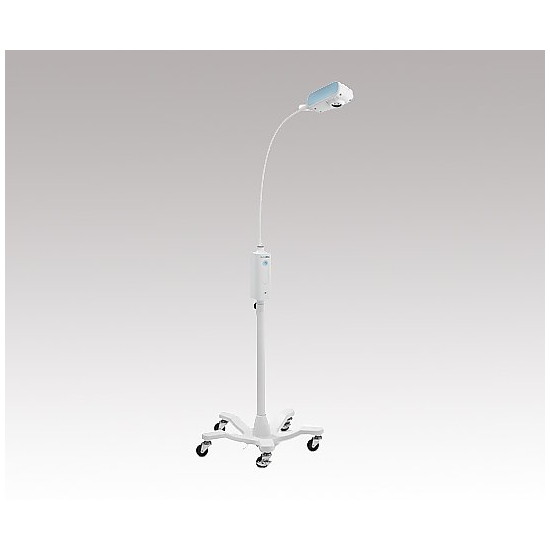 ウェルチ・アレン　GS300　LEDライト　モバイルスタンド付 　44400-J　4562187040010