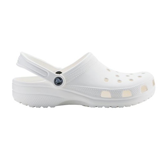 crocs クロックス シューズ（クラシック） ホワイト 24cm 10001-100_W24 4544316344220 サンダル クロックス