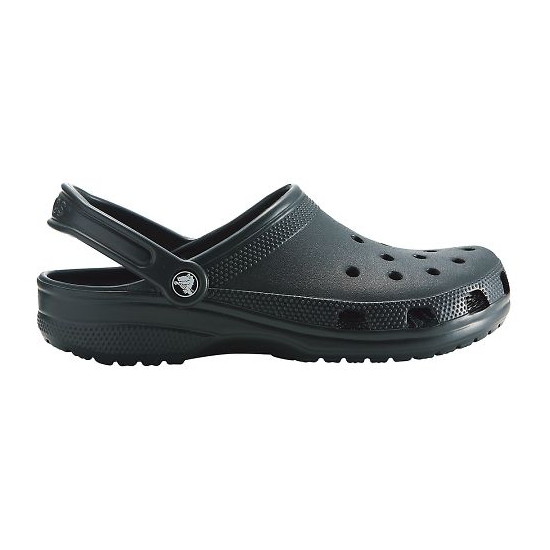 crocs クロックス　シューズ（クラシック）　ブラック　28cm　10001-001_B28　4544316344183　サンダル クロックス 5,871円