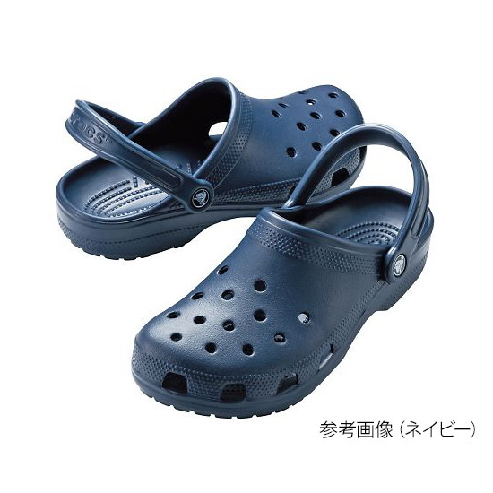 crocs クロックス シューズ（クラシック） ネイビー 23cm 10001-410_N23 4544316344299 サンダル クロックス