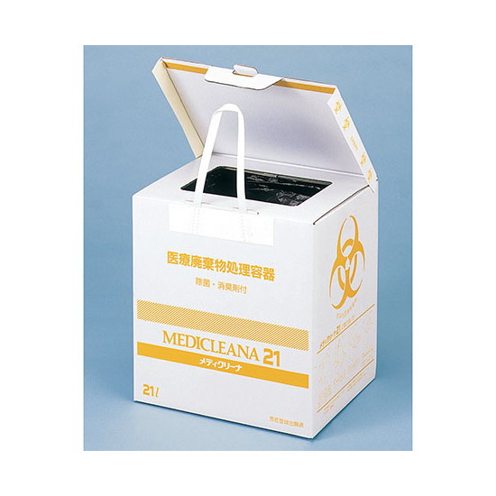 岩田紙器　メディクリーナ　21LW　20枚入り 18,127円