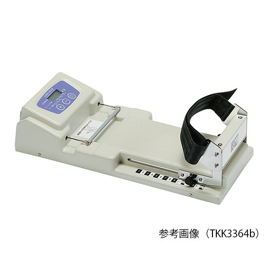 竹井機器工業　足指筋力測定器II デジタル出力付き　TKK3365b 【納期約2か月】