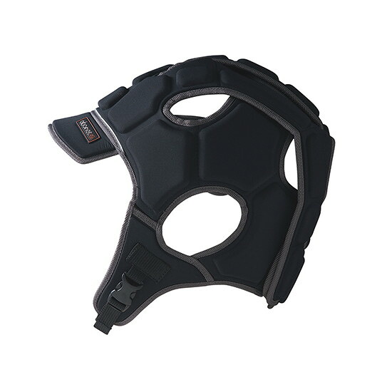 特殊衣料　保護帽　アボネットアクティブコア　S～M　ブラック 　2220　4521573012192　介護用品 リハビリ用品 ヘッドギア プロテクター