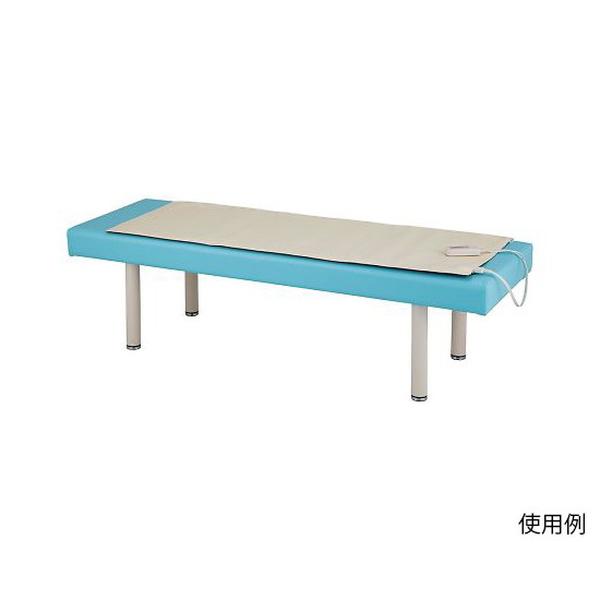 ナビス（アズワン） ほっと引っ敷き 上滑り打ちきり無  TM-G0 4589638404924