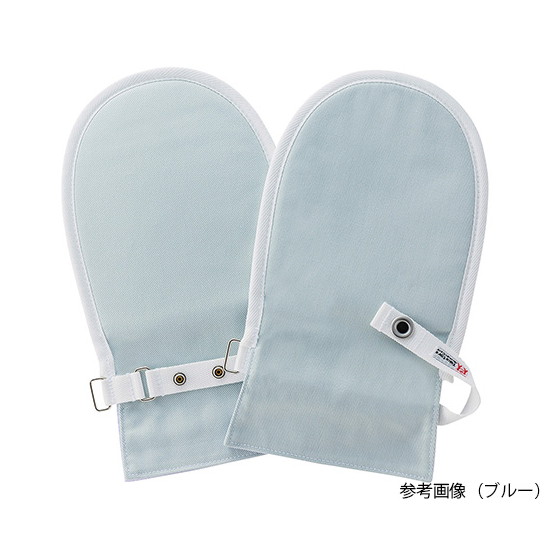竹虎　フドー てぶくろNo.1　L　グリーン　2枚入 　105794　4958995857948