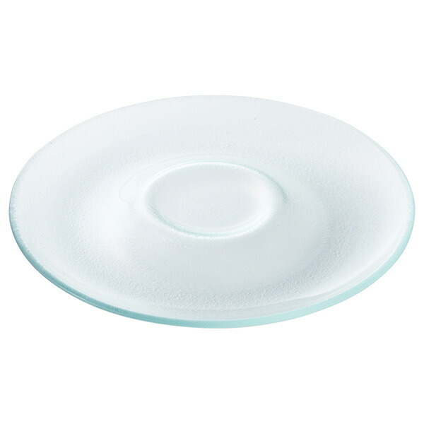 楽天市場】ルーブル スクエア プレート 24cm ガラス グリーン 前菜