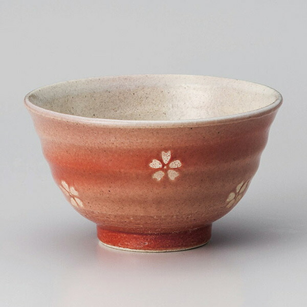 楽天市場 春うらら赤新型茶碗 12cm 和食器 飯器 飯碗 業務用 茶碗 飯碗 お茶碗 御飯茶碗 ご飯茶碗 おちゃわん 可愛いおちゃわん 夫婦茶碗 カラフル ライスボウル おしゃれ 日本製 茶碗 お茶碗 27 360 247 Te 陶器屋プロ